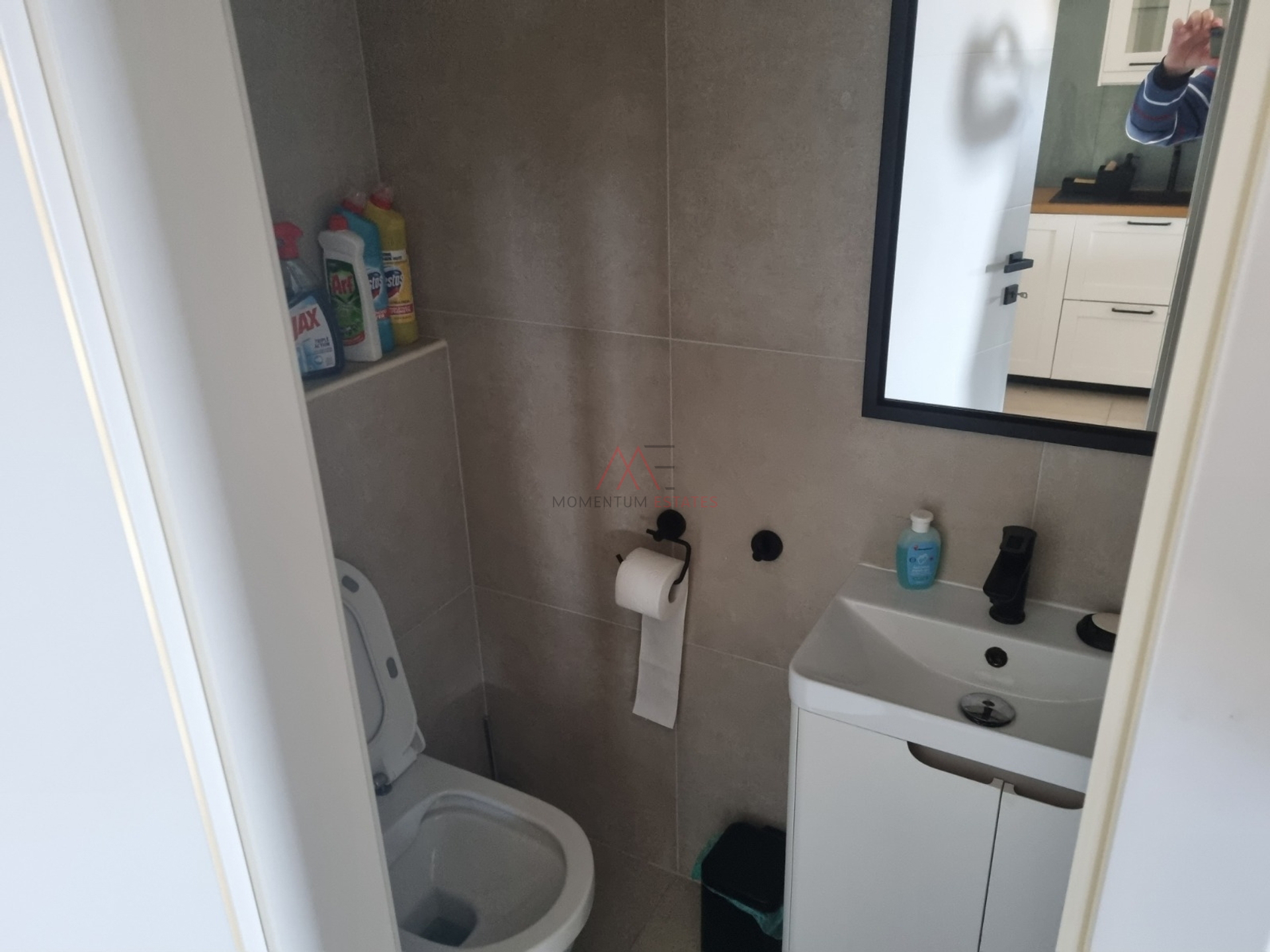 Apartment, 75 m2, For Rent, Kostrena