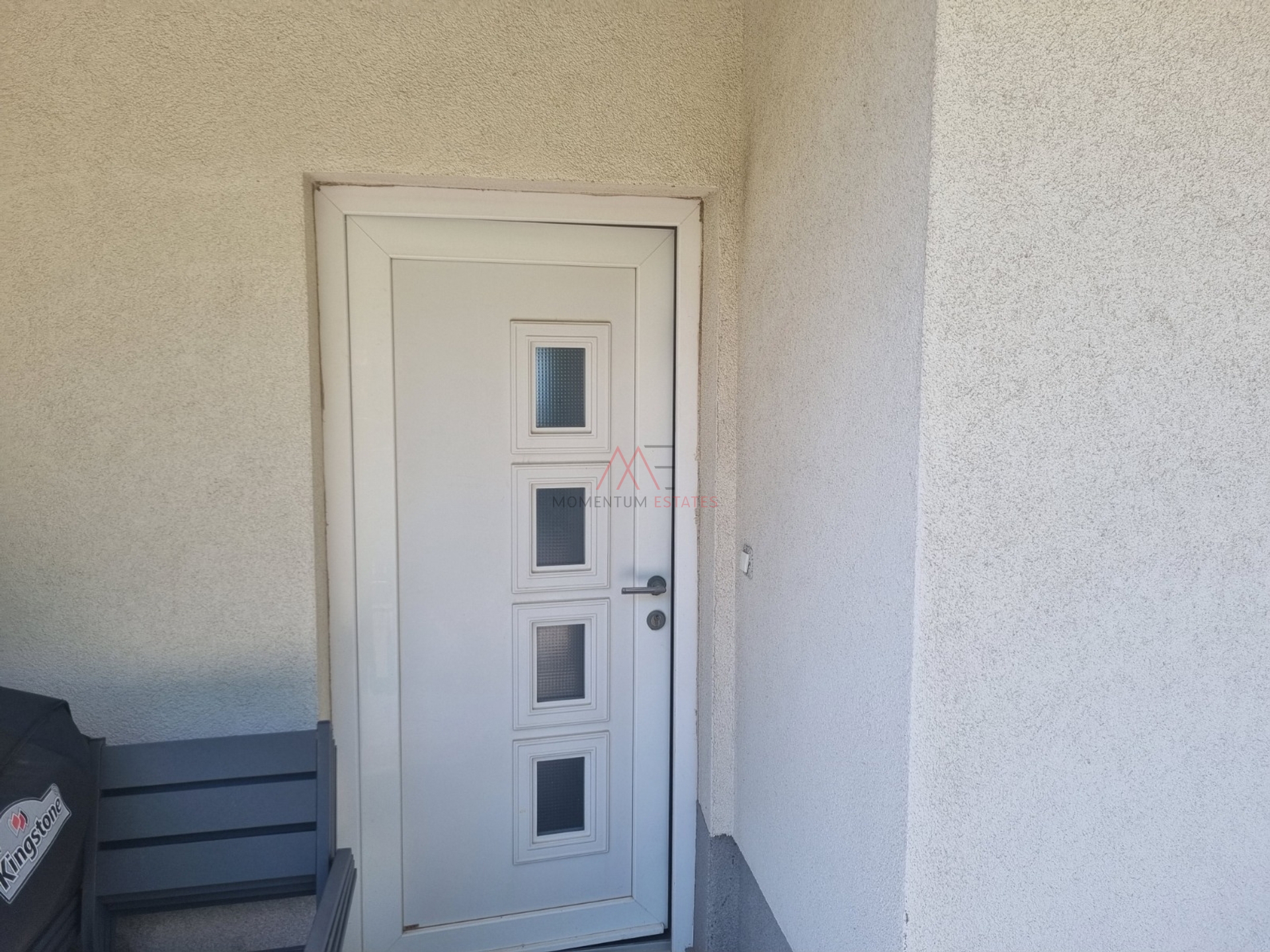 Apartment, 75 m2, For Rent, Kostrena