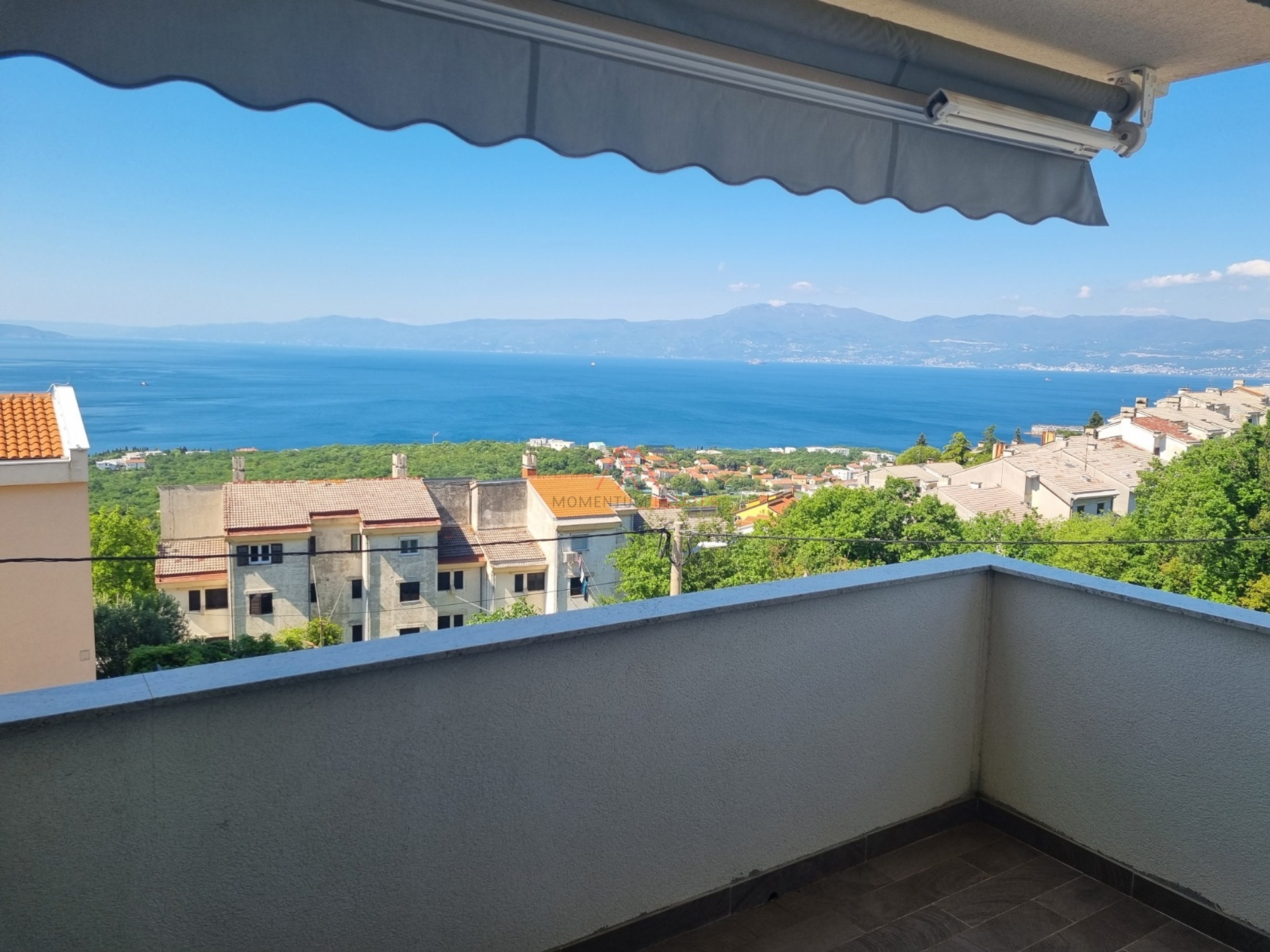 Apartment, 75 m2, For Rent, Kostrena