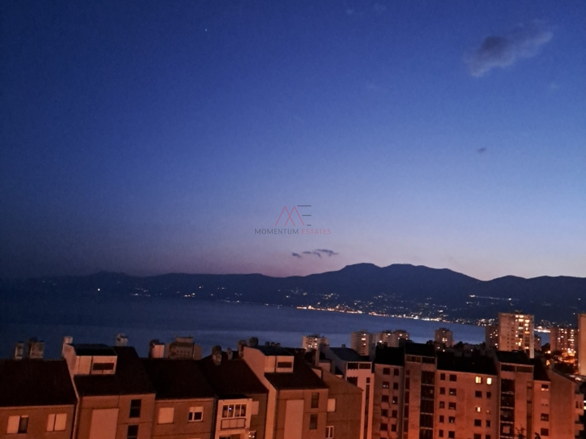 Apartment&comma; 55 m2&comma; For Rent&comma; Rijeka - Krnjevo