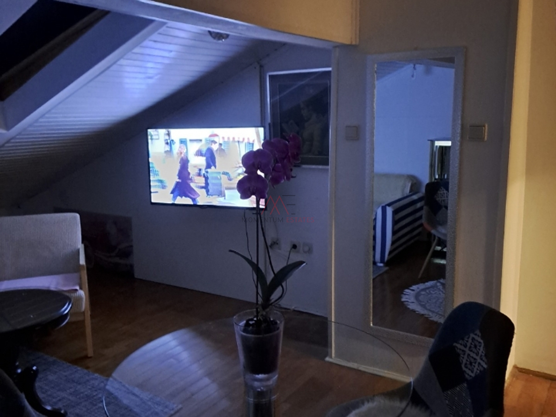 Apartment&comma; 55 m2&comma; For Rent&comma; Rijeka - Krnjevo