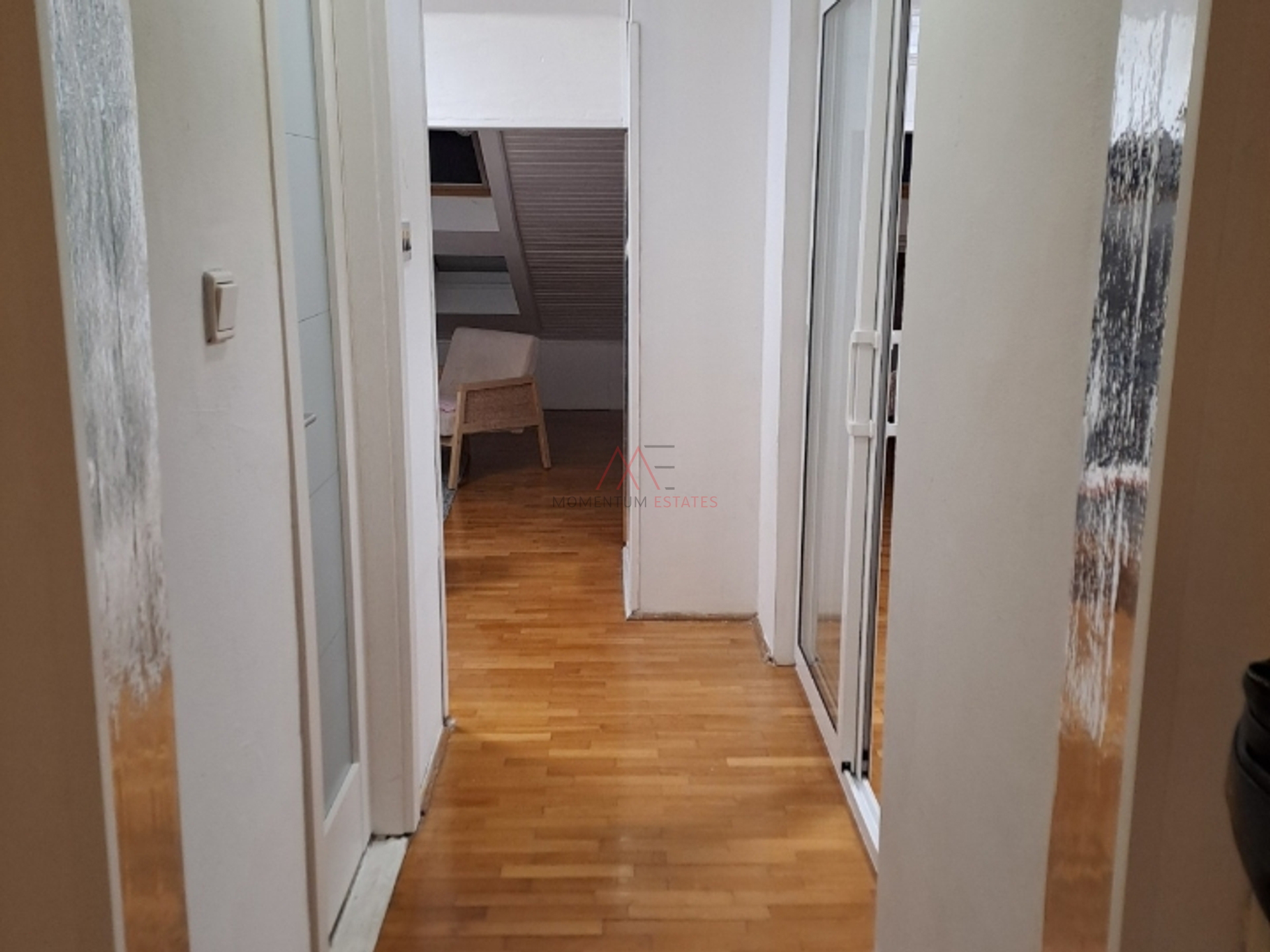 Apartment&comma; 55 m2&comma; For Rent&comma; Rijeka - Krnjevo