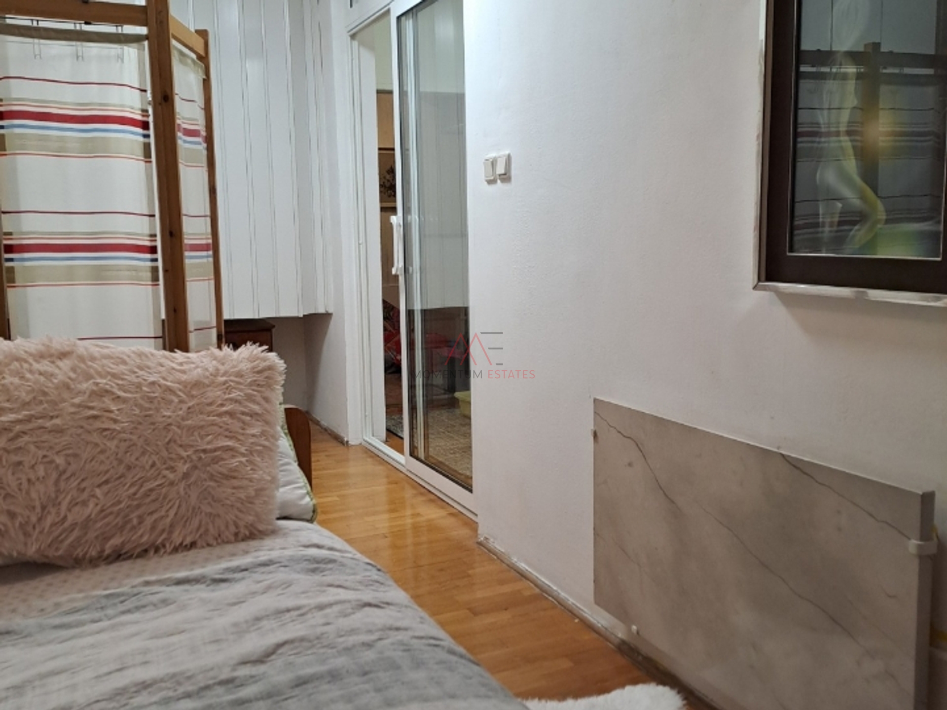 Apartment&comma; 55 m2&comma; For Rent&comma; Rijeka - Krnjevo