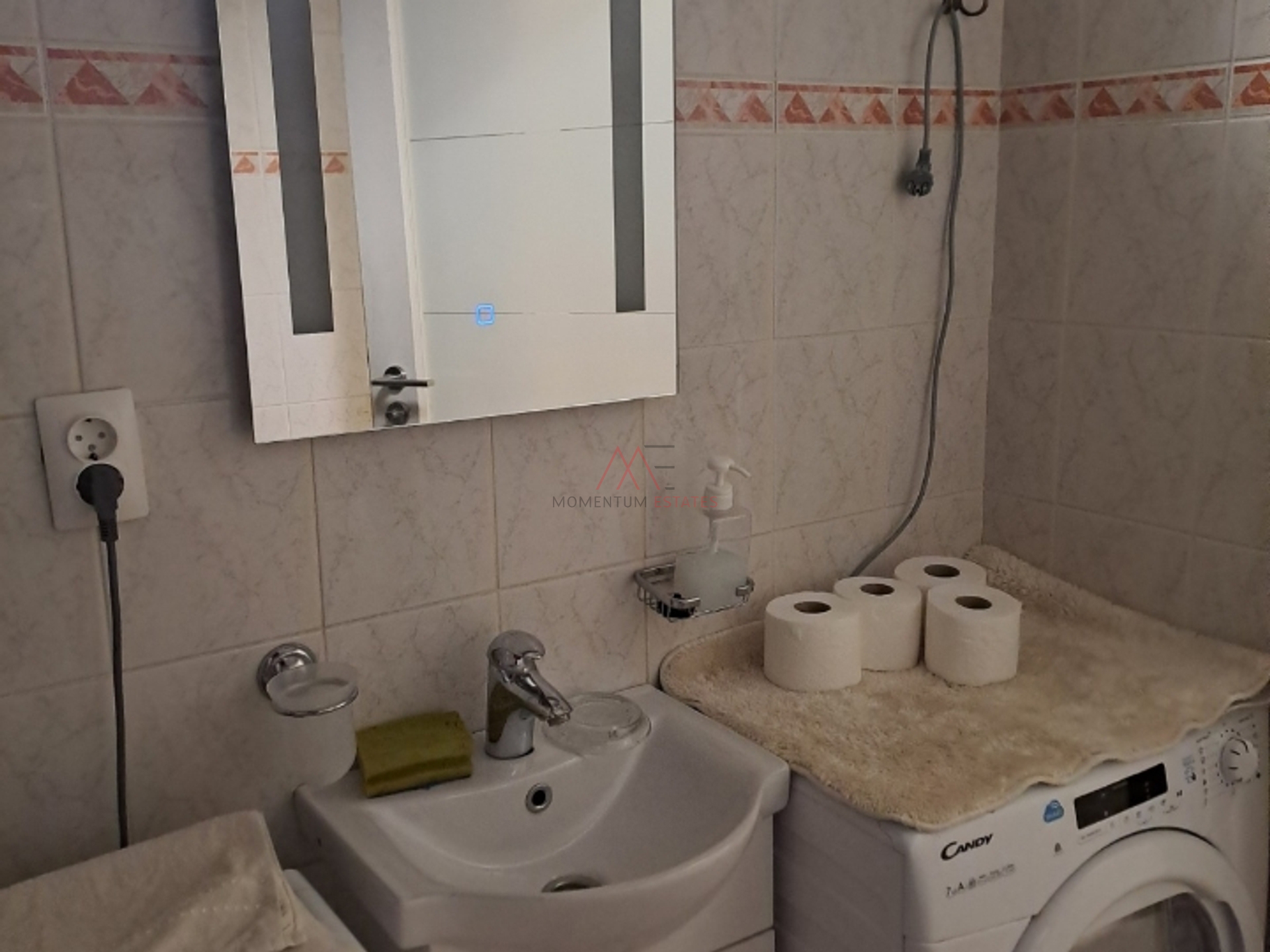 Apartment&comma; 55 m2&comma; For Rent&comma; Rijeka - Krnjevo