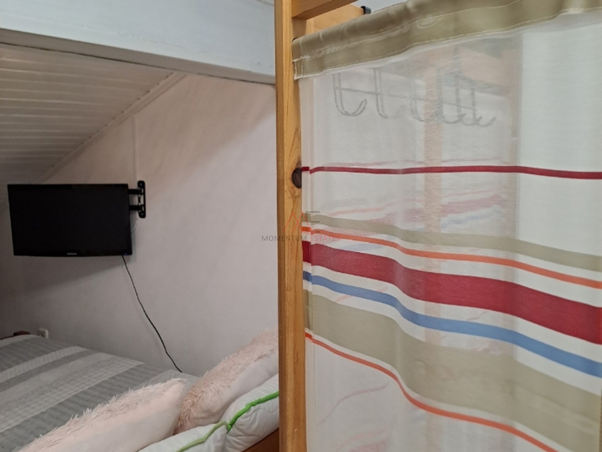 Apartment&comma; 55 m2&comma; For Rent&comma; Rijeka - Krnjevo