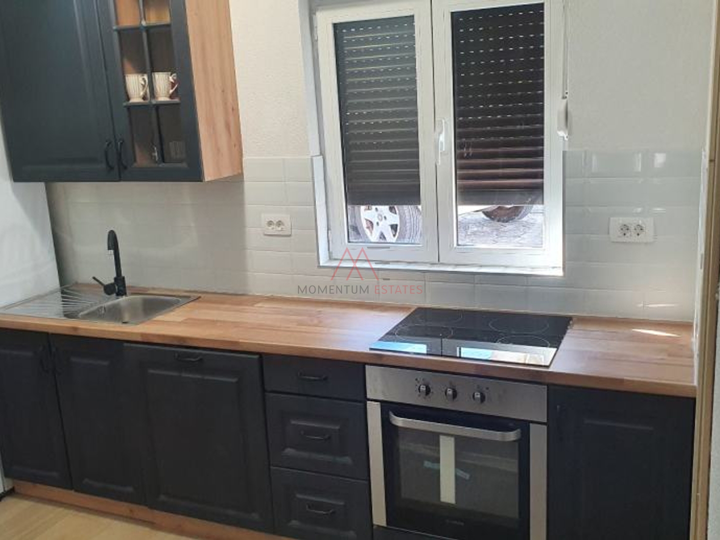 Wohnung, 90 m2, Vermietung, Rupa