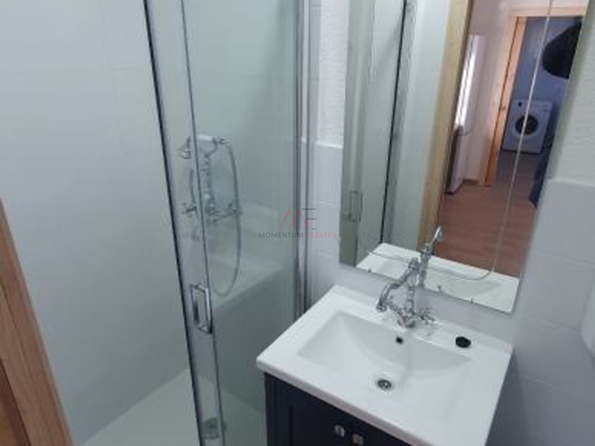 Wohnung, 90 m2, Vermietung, Rupa