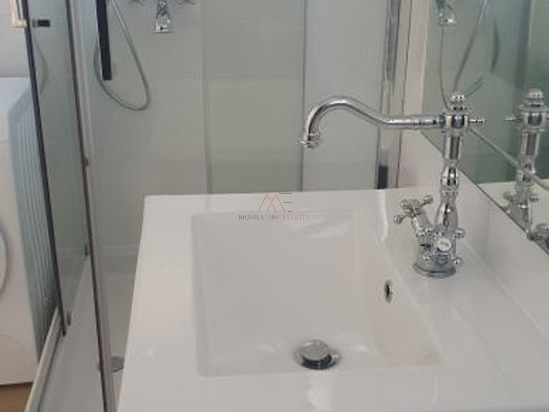 Wohnung, 90 m2, Vermietung, Rupa