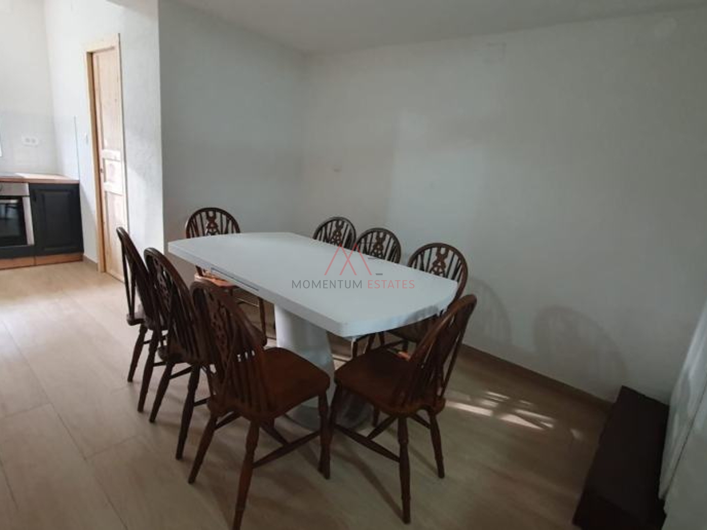 Wohnung, 90 m2, Vermietung, Rupa