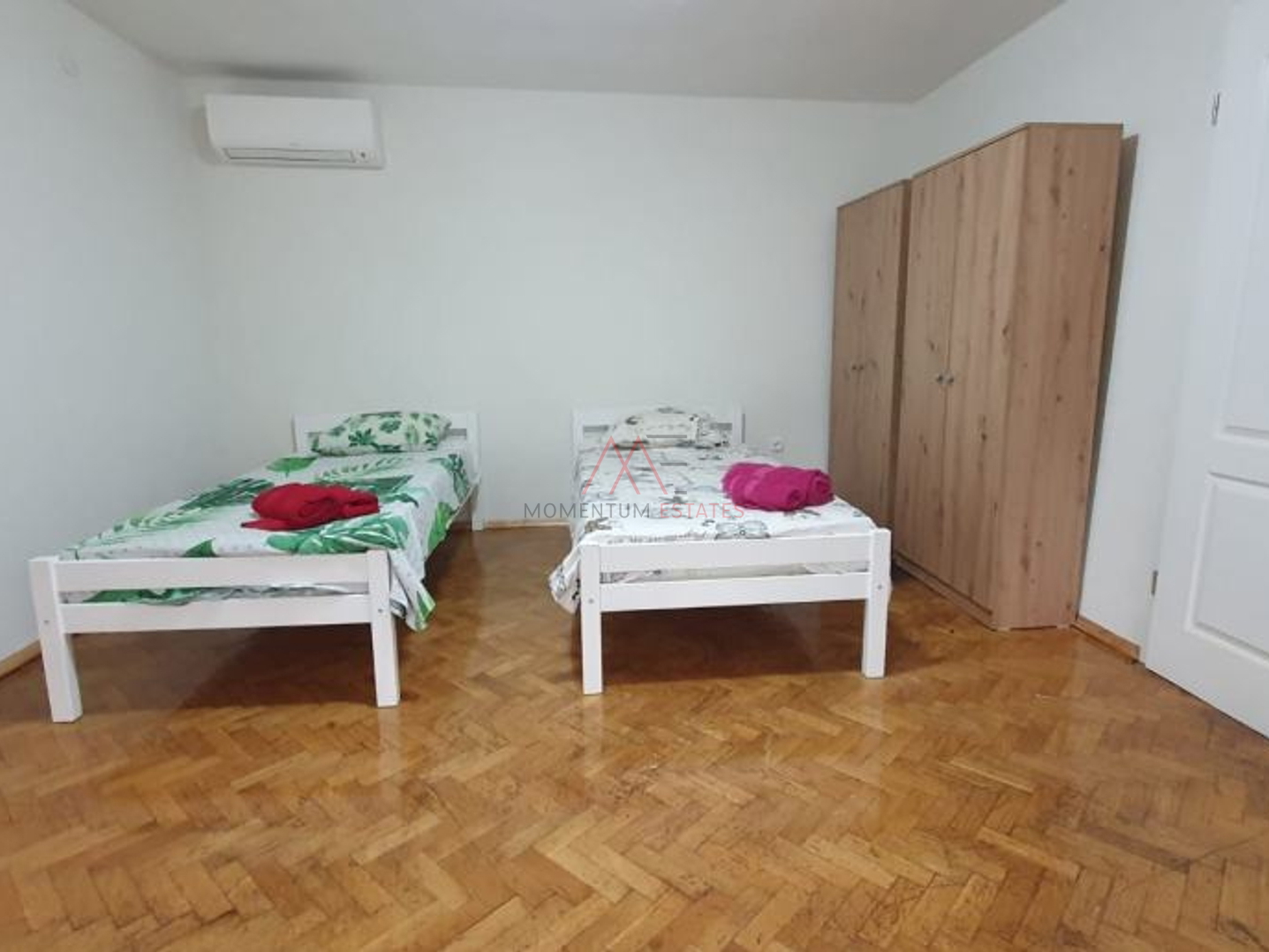 Wohnung, 90 m2, Vermietung, Rupa