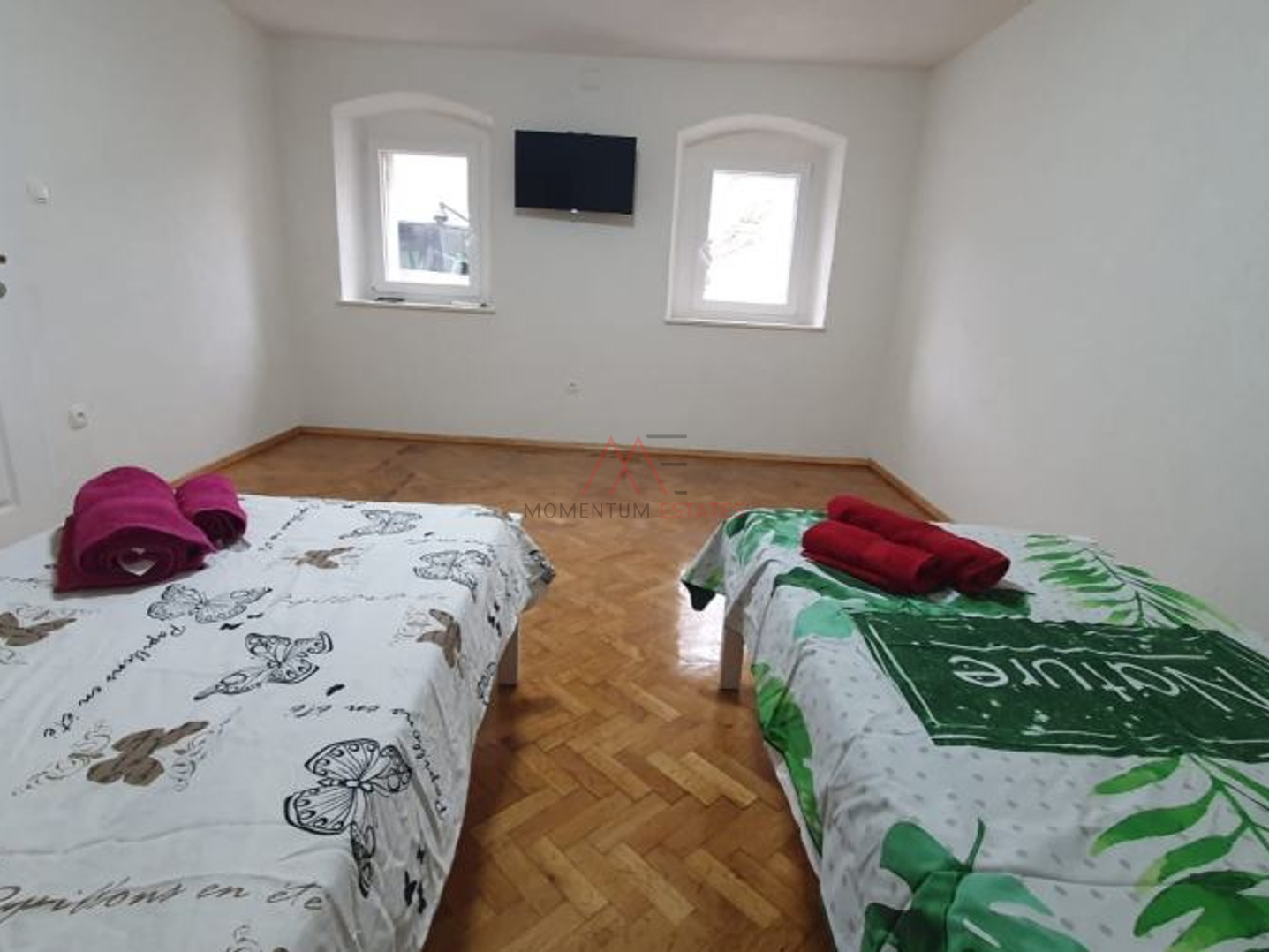 Wohnung, 90 m2, Vermietung, Rupa
