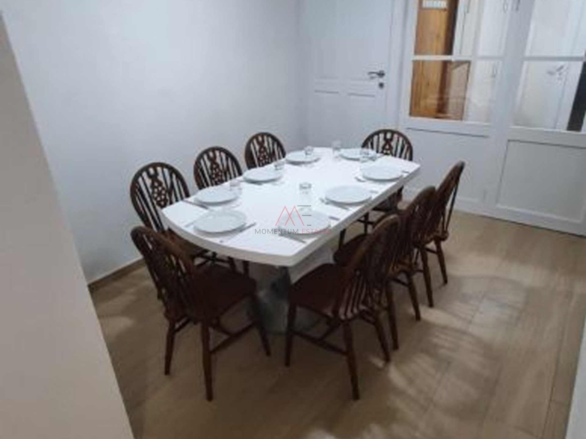 Wohnung, 90 m2, Vermietung, Rupa