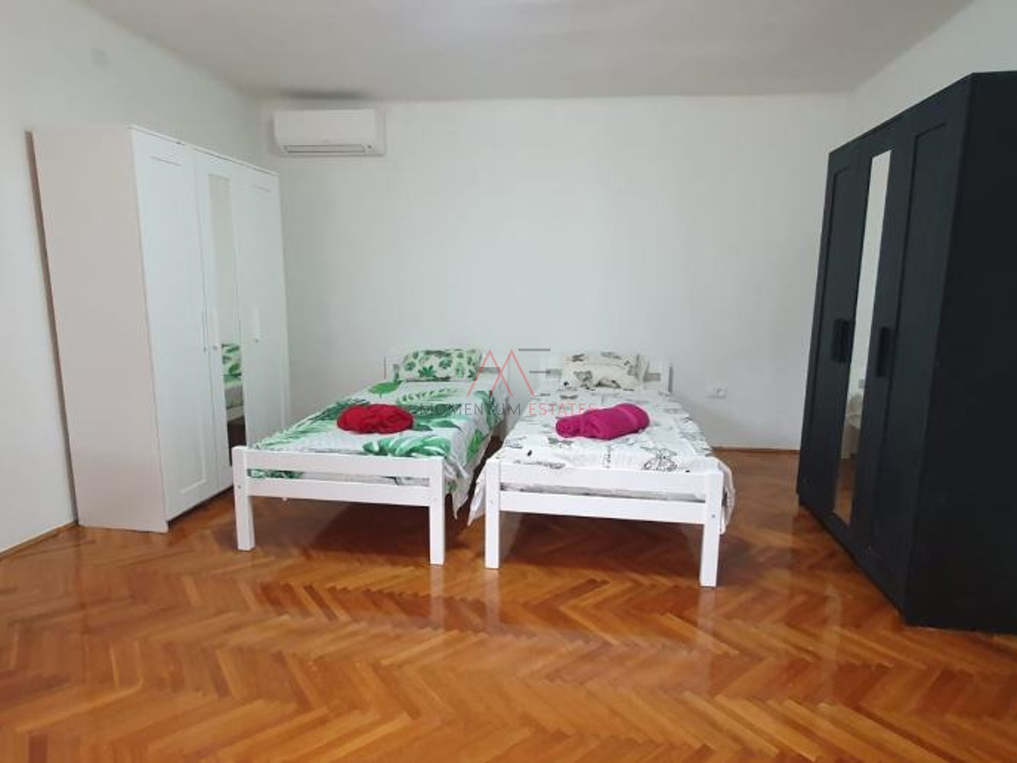 Wohnung, 90 m2, Vermietung, Rupa