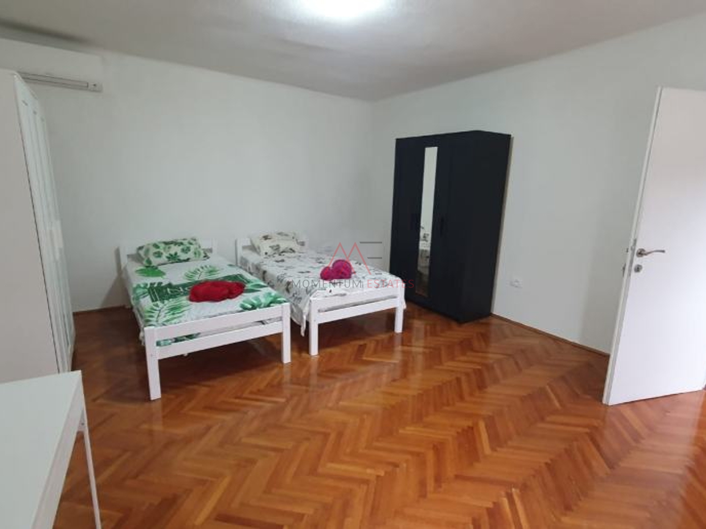 Wohnung, 90 m2, Vermietung, Rupa