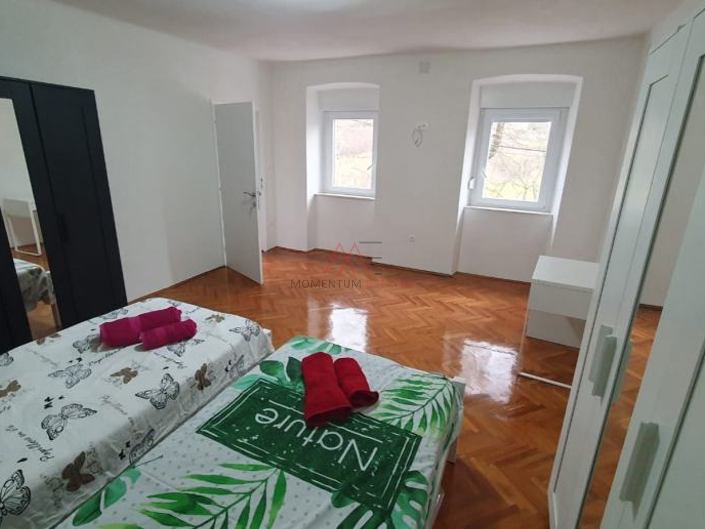 Wohnung, 90 m2, Vermietung, Rupa