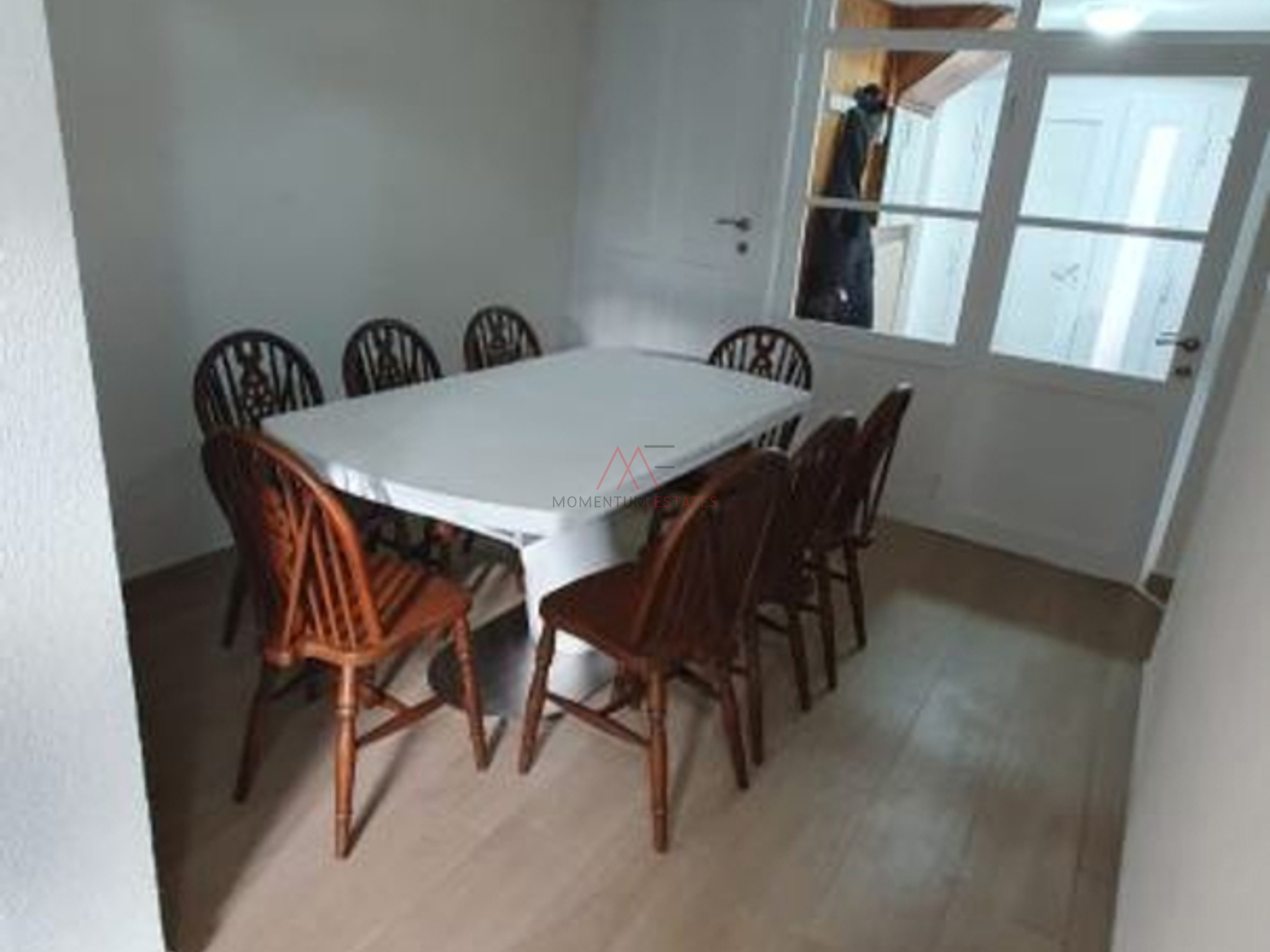 Wohnung, 90 m2, Vermietung, Rupa