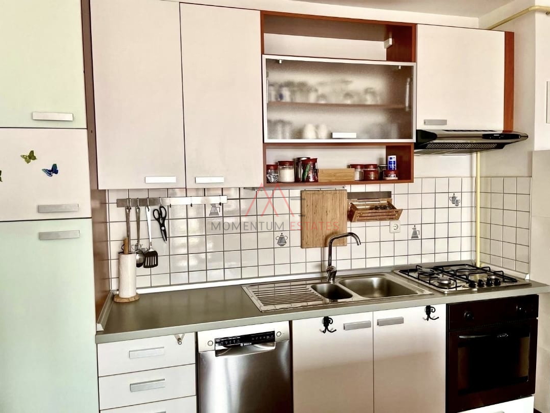 Stanovanje&comma; 46 m2&comma; Prodaja&comma; Opatija