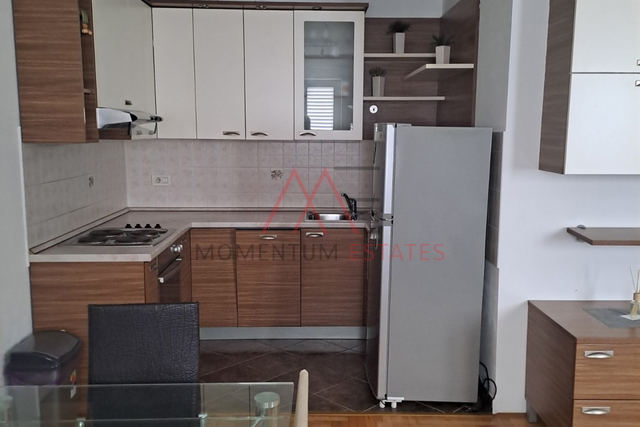 Stanovanje, 50 m2, Najem, Rijeka - Krnjevo