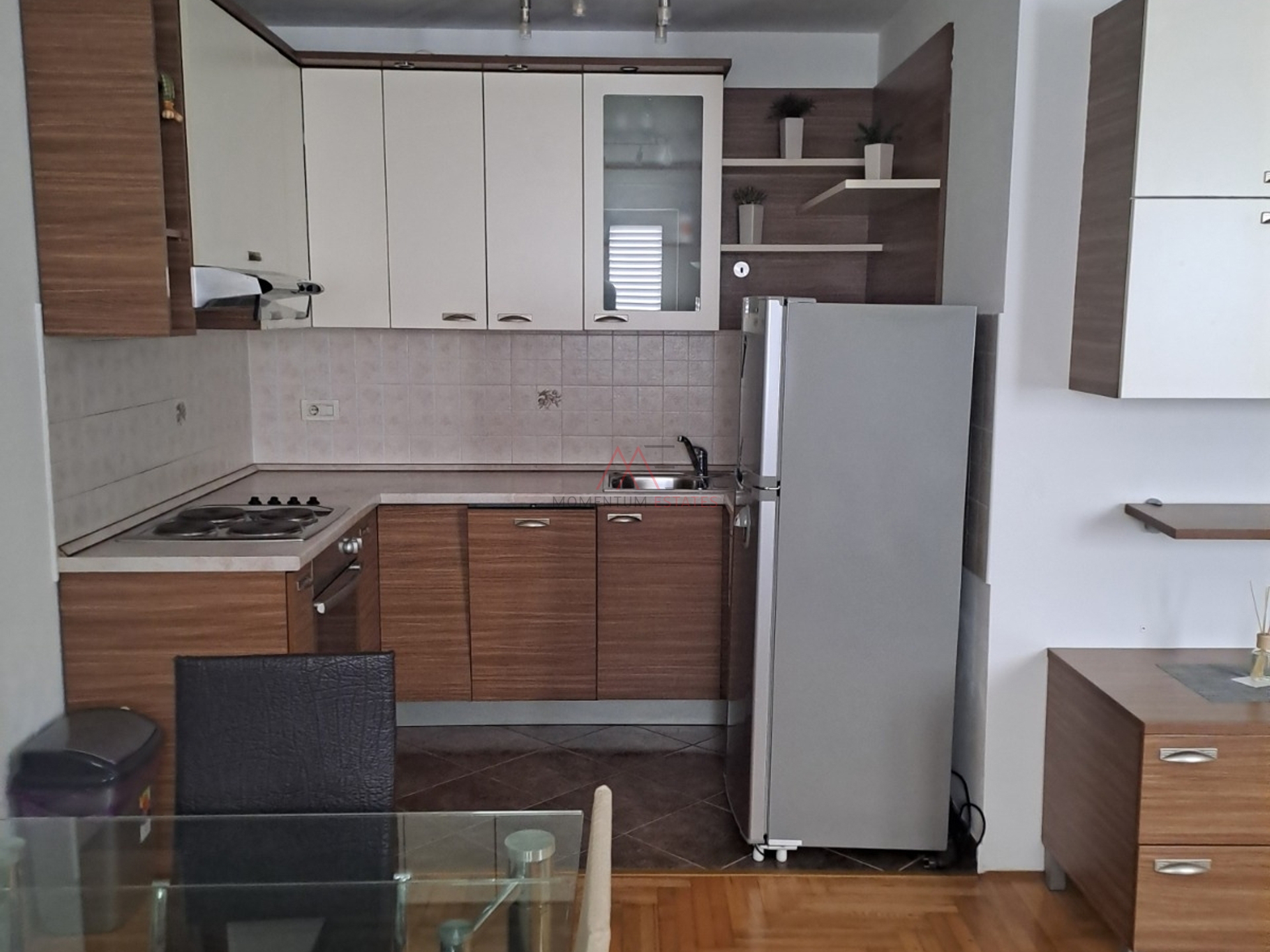 Appartamento, 50 m2, Affitto, Rijeka - Krnjevo