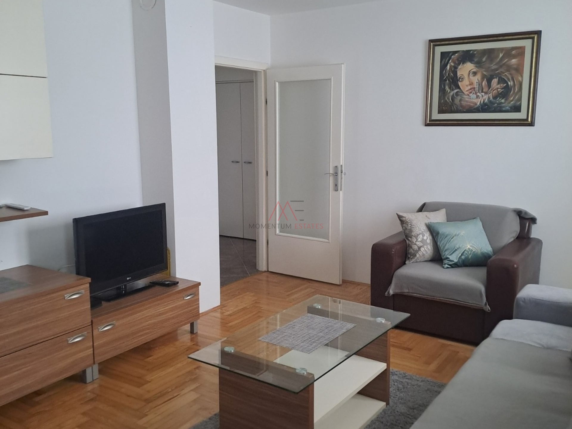 Appartamento, 50 m2, Affitto, Rijeka - Krnjevo