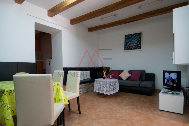 Wohnung, 51 m2, Vermietung, Lovran