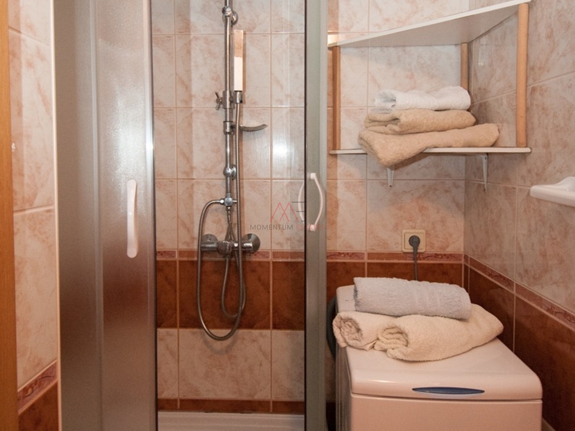 Wohnung, 51 m2, Vermietung, Lovran