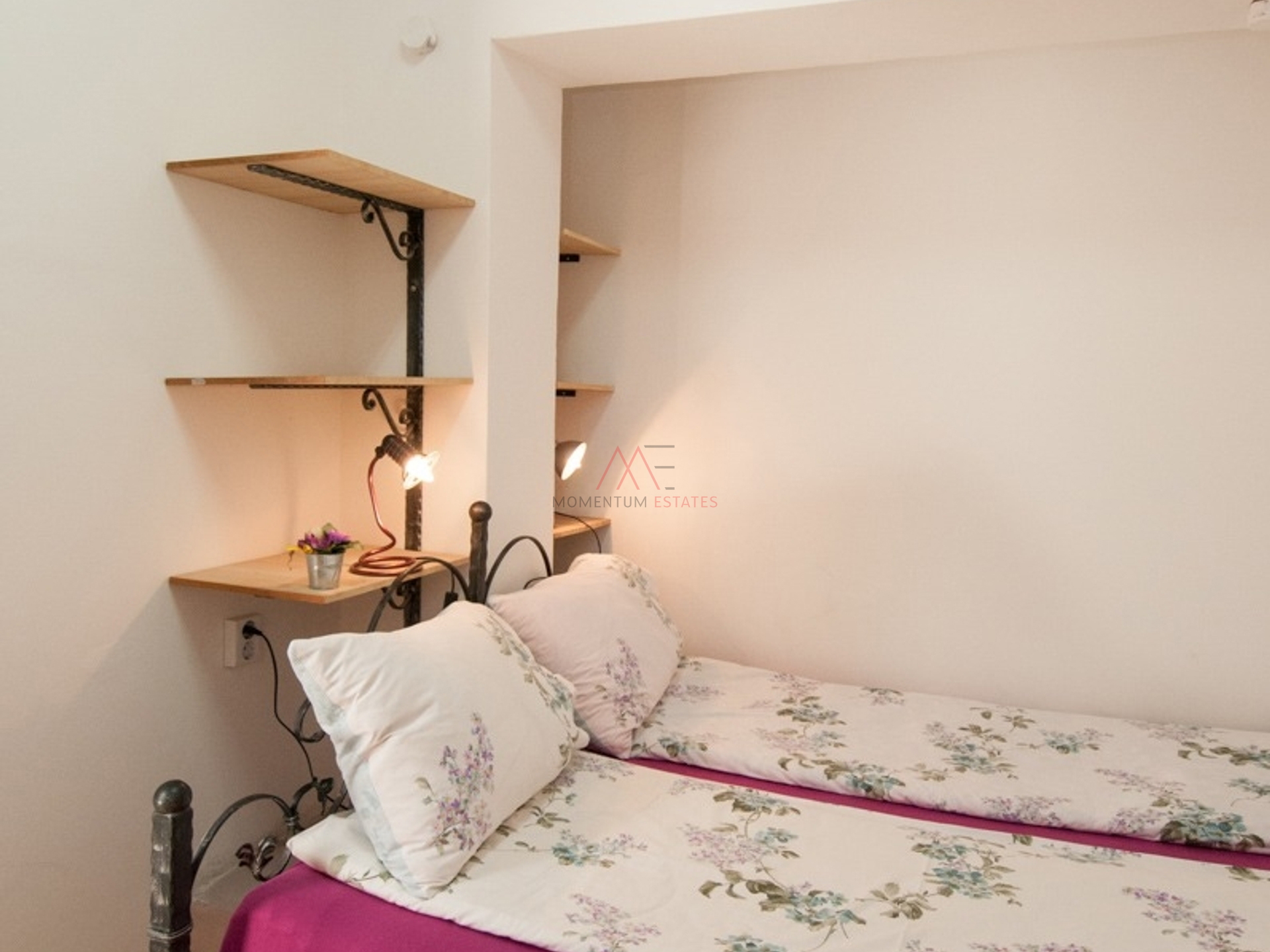 Wohnung, 51 m2, Vermietung, Lovran