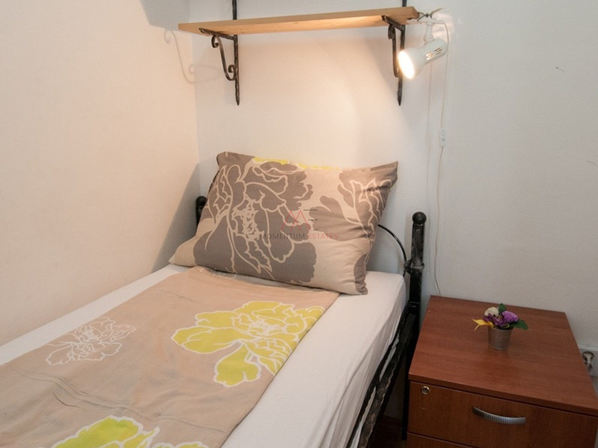 Wohnung, 51 m2, Vermietung, Lovran