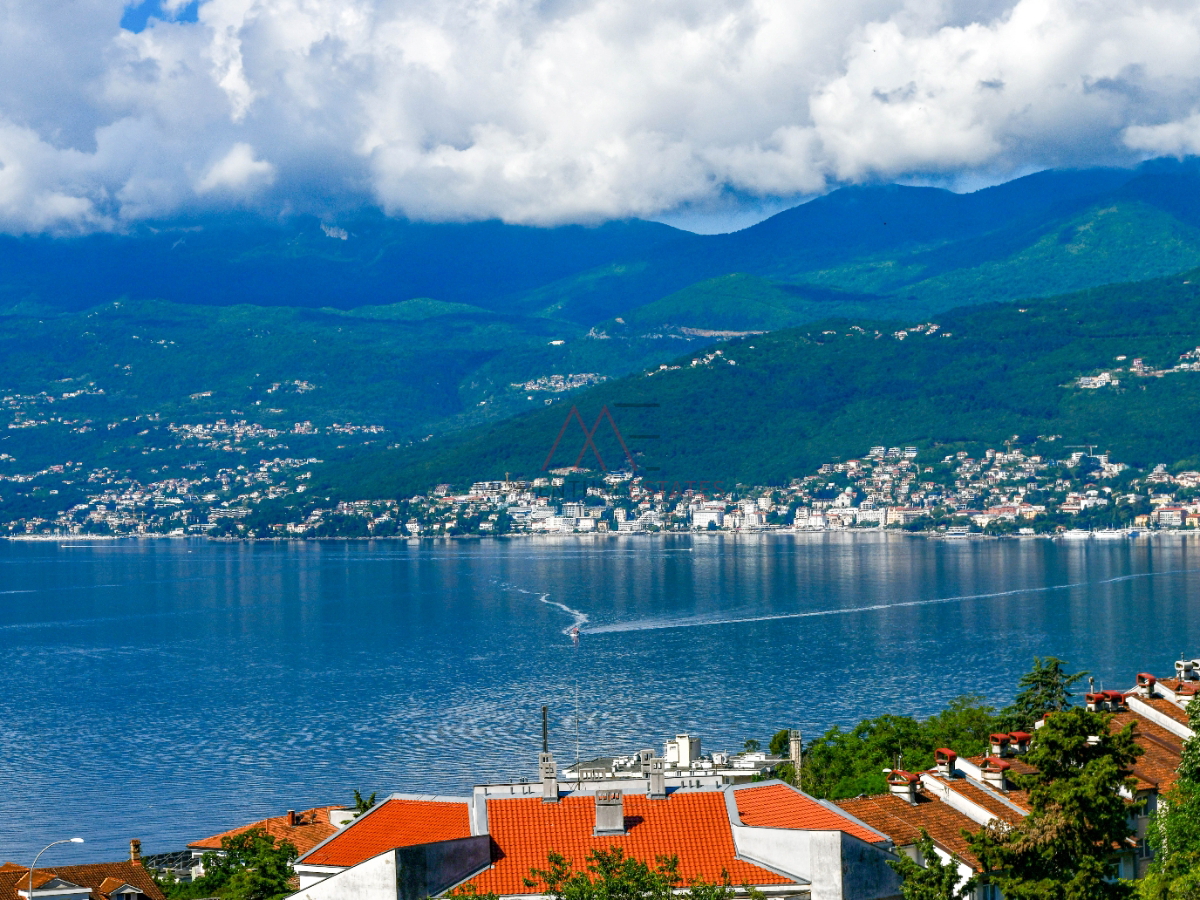 Appartamento, 77 m2, Affitto, Rijeka - Marčeljeva Draga