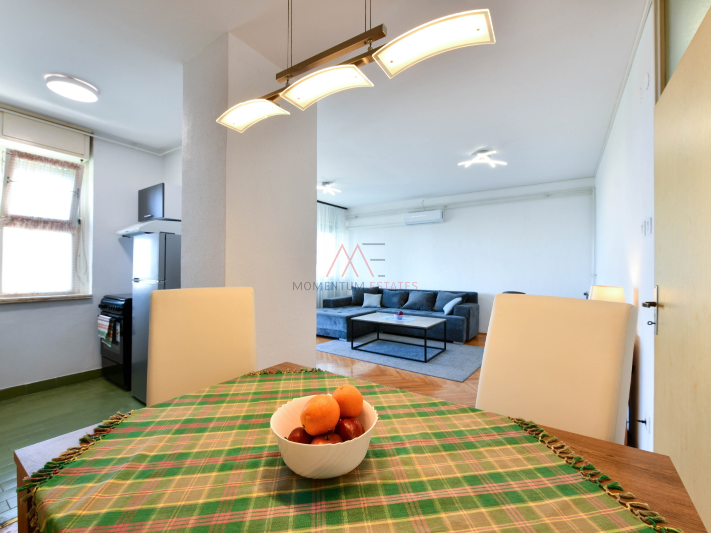 Appartamento, 77 m2, Affitto, Rijeka - Marčeljeva Draga