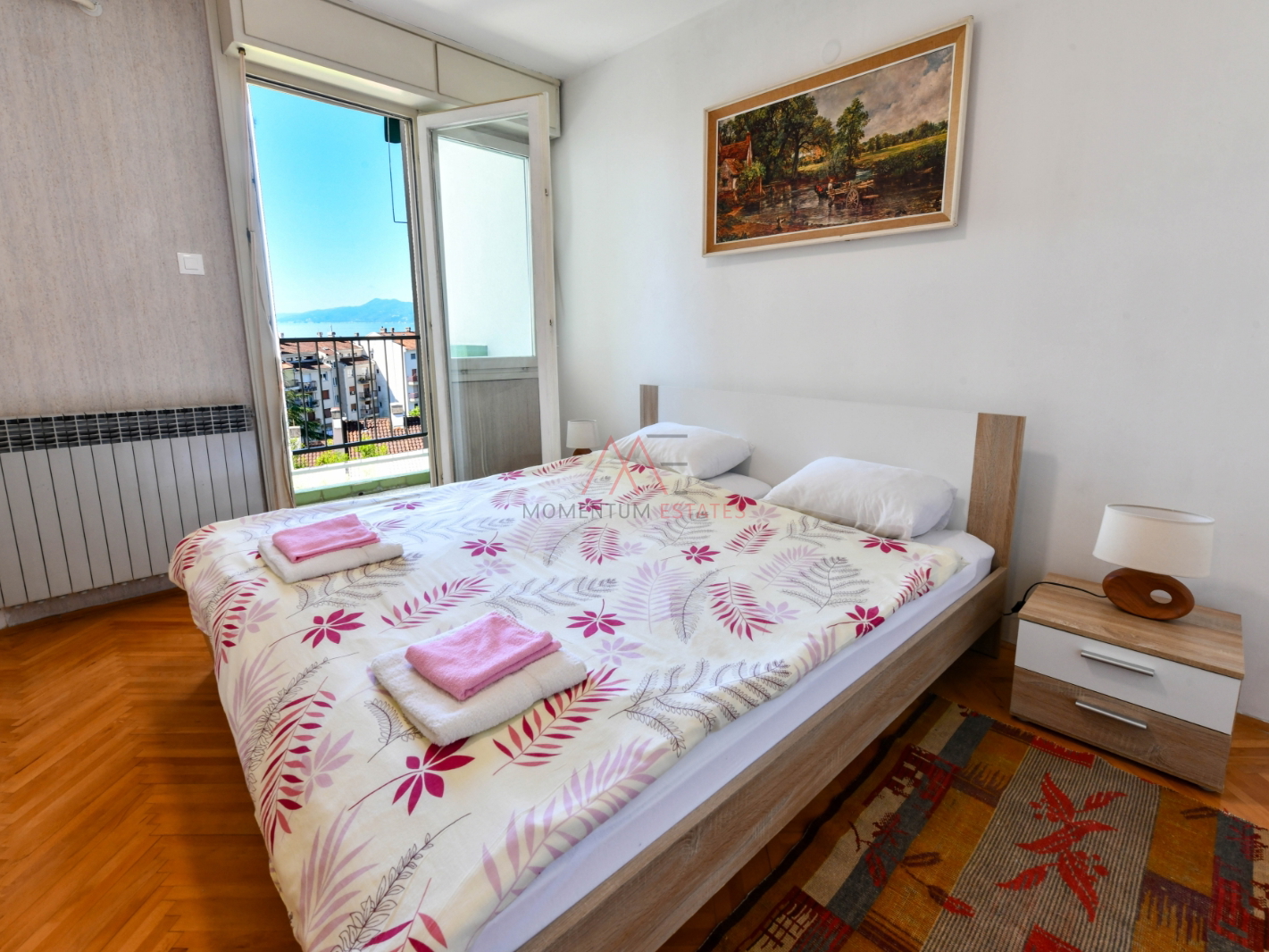 Appartamento, 77 m2, Affitto, Rijeka - Marčeljeva Draga