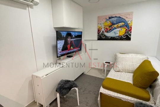 Martinkovac, novouređena garsonijera