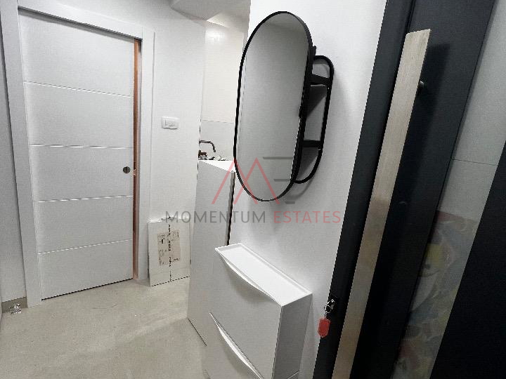 Martinkovac&comma; novoure&dstrok;ena garsonijera