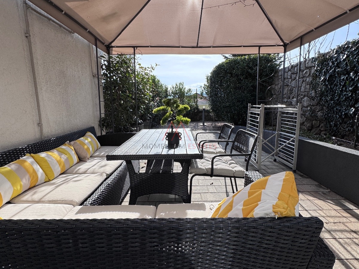 Martinkovac&comma; novoure&dstrok;ena garsonijera