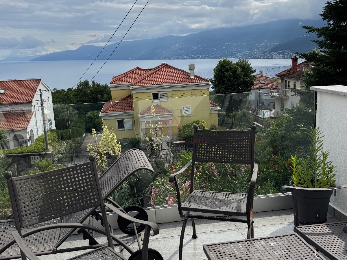 Apartment&comma; 95 m2&comma; For Rent&comma; Rijeka - Martinkovac