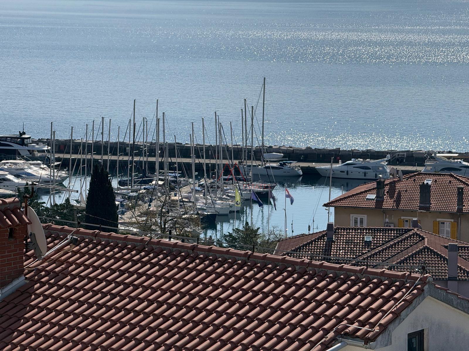 Wohnung&comma; 182 m2&comma; Vermietung&comma; Opatija - I&ccaron;i&cacute;i