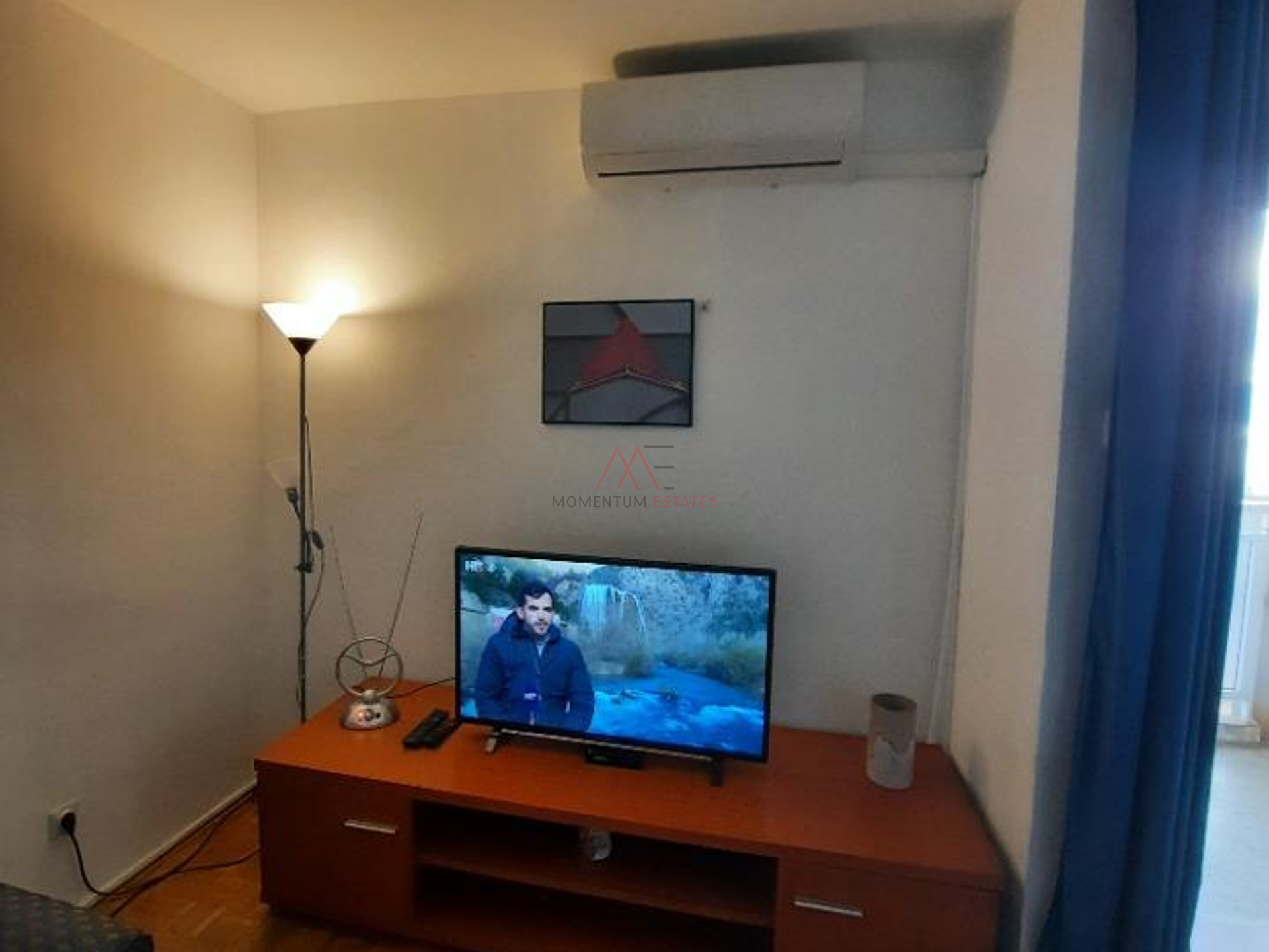 Apartment, 39 m2, For Rent, Rijeka - Donja Vežica
