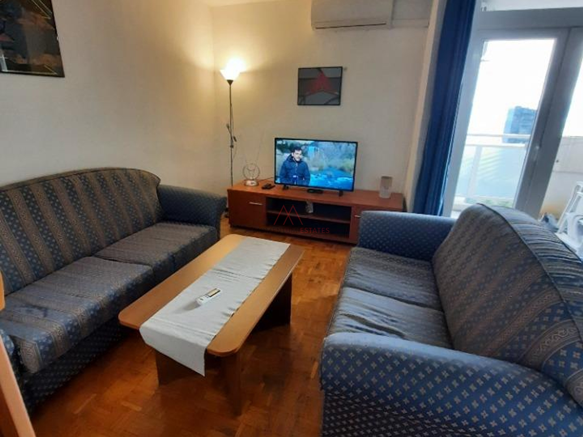 Apartment, 39 m2, For Rent, Rijeka - Donja Vežica