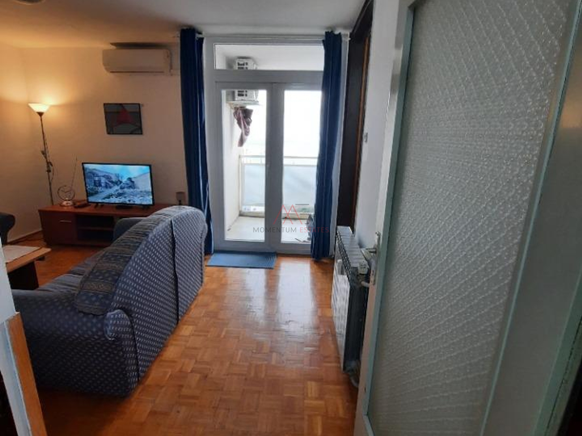 Apartment, 39 m2, For Rent, Rijeka - Donja Vežica