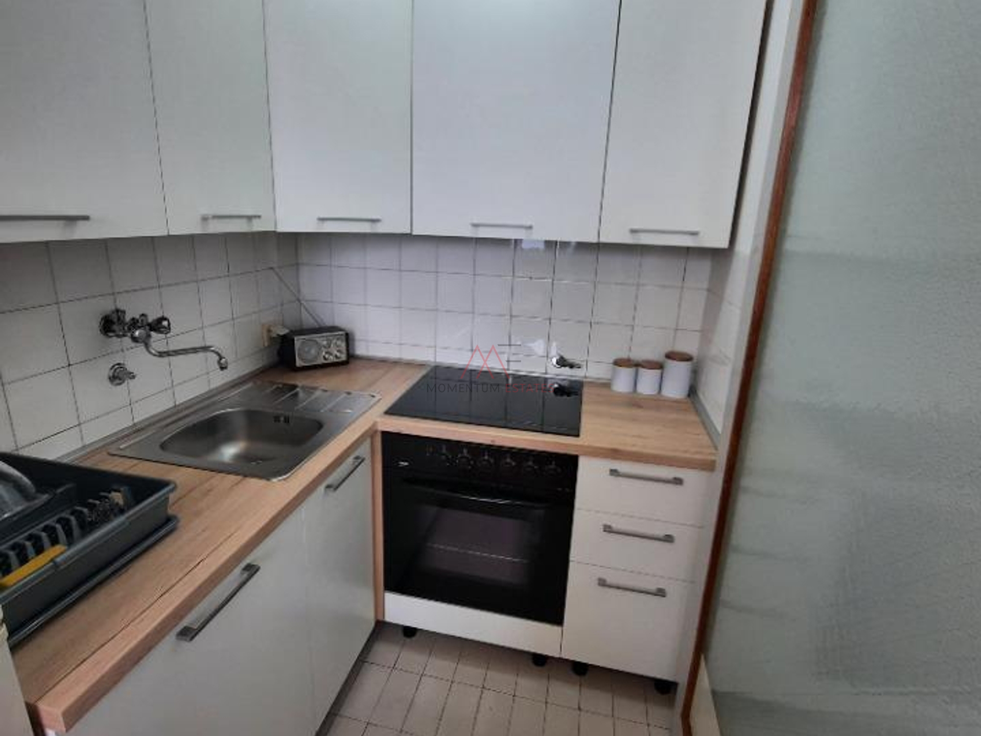 Apartment, 39 m2, For Rent, Rijeka - Donja Vežica