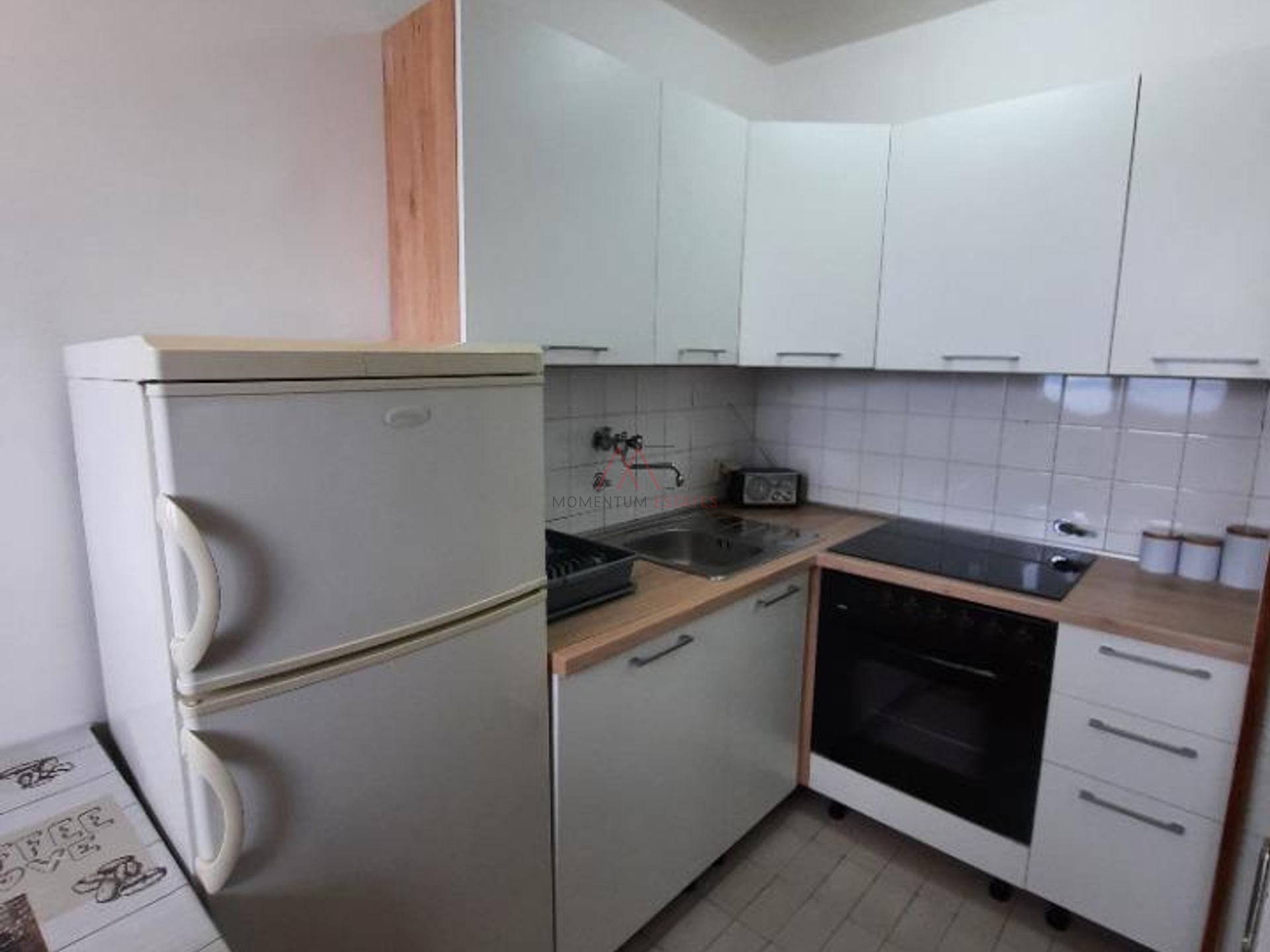 Apartment, 39 m2, For Rent, Rijeka - Donja Vežica