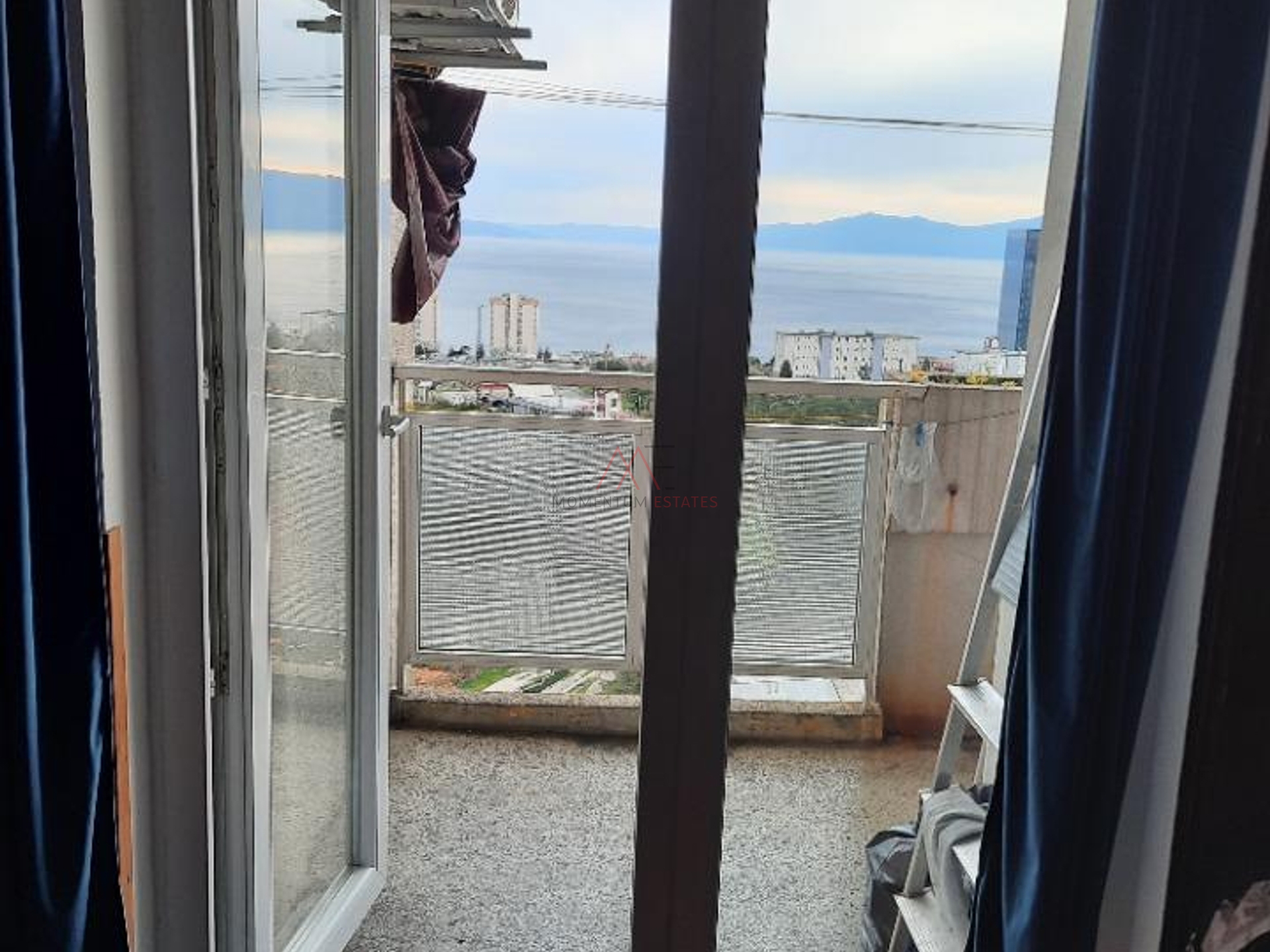 Apartment, 39 m2, For Rent, Rijeka - Donja Vežica