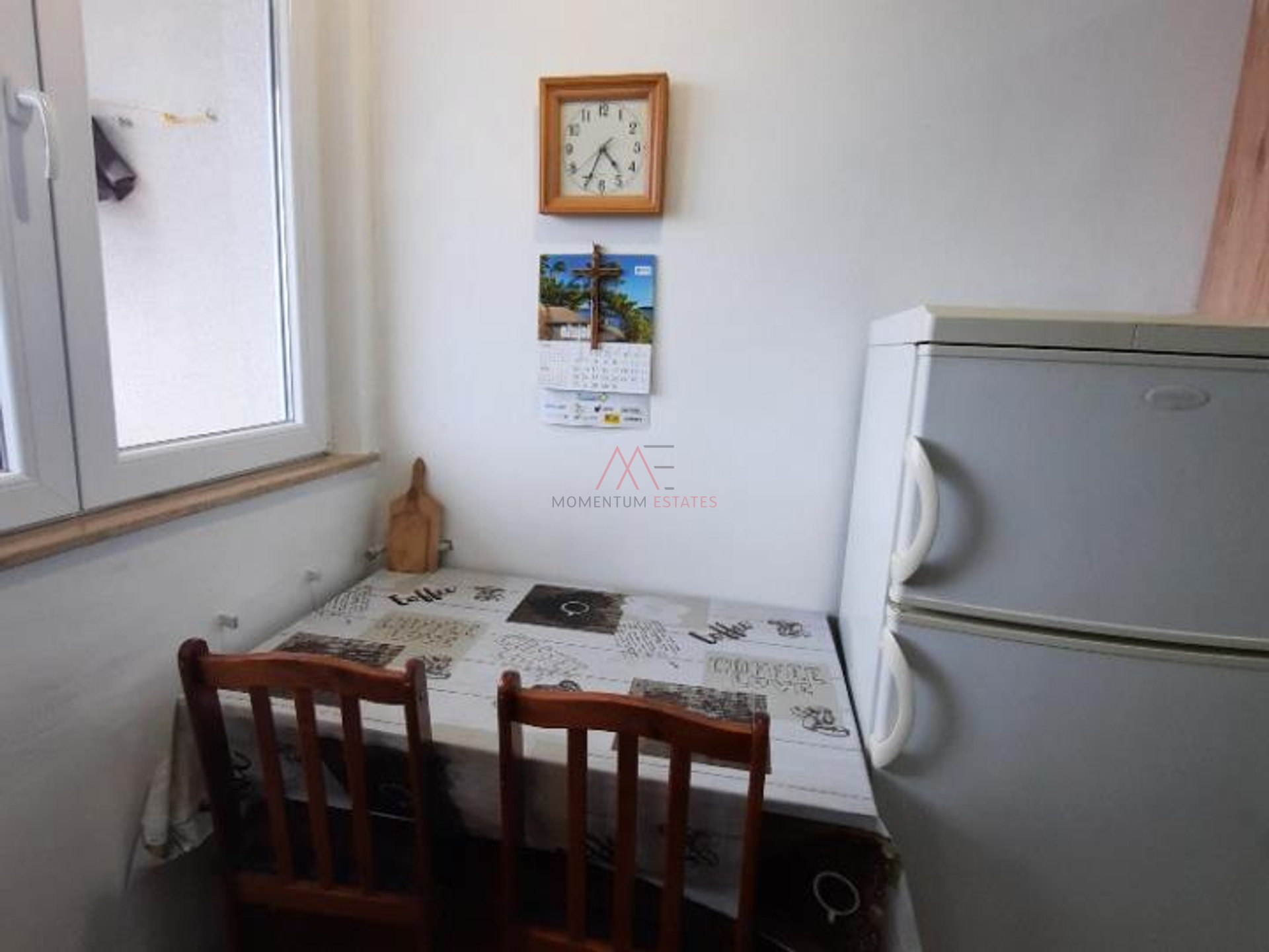 Apartment, 39 m2, For Rent, Rijeka - Donja Vežica