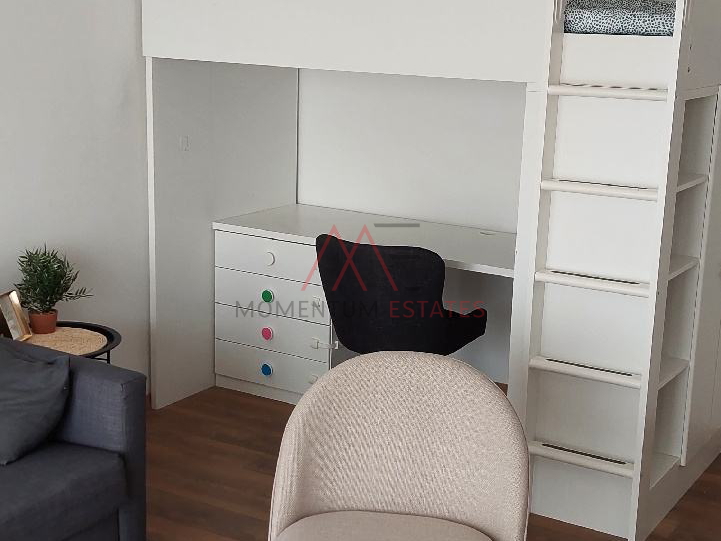 Wohnung, 65 m2, Vermietung, Rijeka - Rastočine