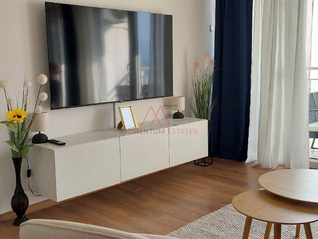 Wohnung, 65 m2, Vermietung, Rijeka - Rastočine
