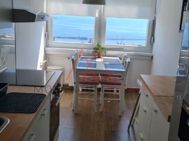 Wohnung, 65 m2, Vermietung, Rijeka - Rastočine