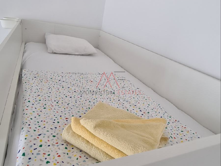 Wohnung, 65 m2, Vermietung, Rijeka - Rastočine