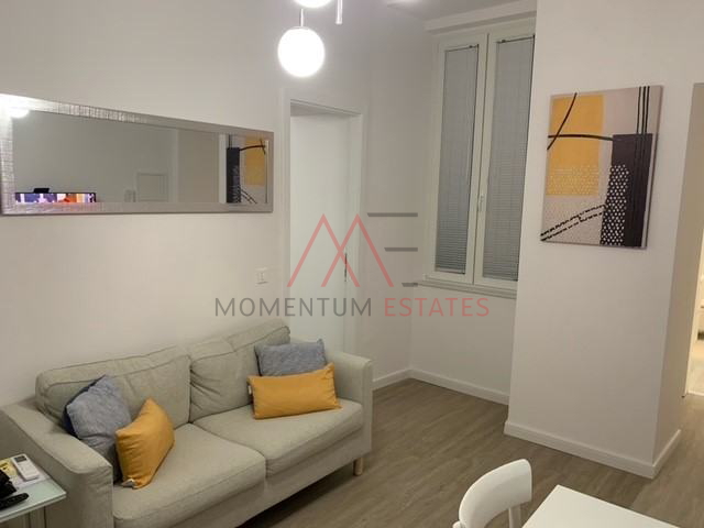 Stanovanje, 30 m2, Najem, Rijeka - Centar