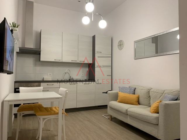 Stanovanje, 30 m2, Najem, Rijeka - Centar