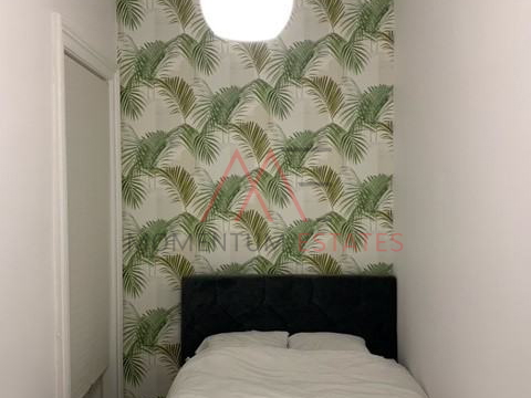 Stanovanje, 30 m2, Najem, Rijeka - Centar